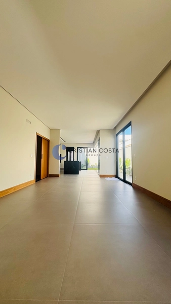 Casa de 3 suítes e escritório no Cond. Village Damha III em São Carlos: 8ª foto da galeria de imagens do imóvel