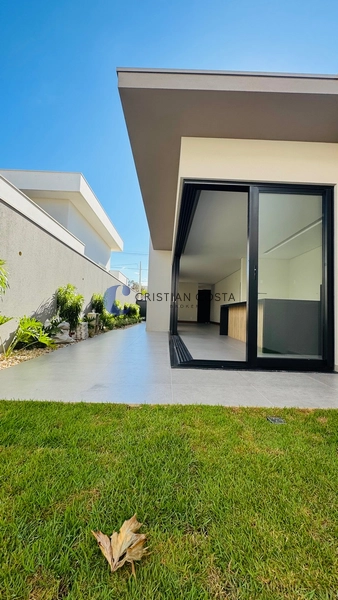 Casa de 3 suítes e escritório no Cond. Village Damha III em São Carlos: 24ª foto da galeria de imagens do imóvel
