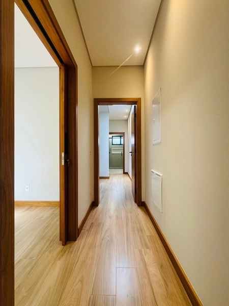 Casa de 3 suítes e escritório no Cond. Village Damha III em São Carlos: 19ª foto da galeria de imagens do imóvel