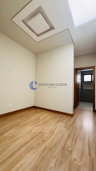 Casa de 3 suítes e escritório no Cond. Village Damha III em São Carlos: 38ª foto da galeria de imagens do imóvel