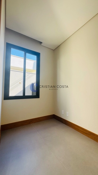 Casa de 3 suítes e escritório no Cond. Village Damha III em São Carlos: 5ª foto da galeria de imagens do imóvel