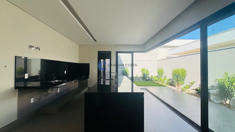 Casa de 3 suítes e escritório no Cond. Village Damha III em São Carlos: 10ª foto da galeria de imagens do imóvel
