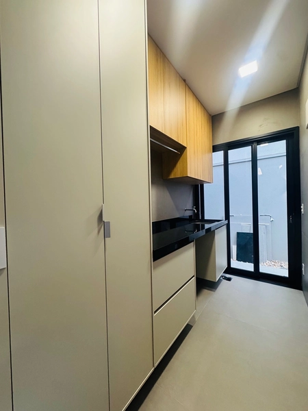 Casa de 3 suítes e escritório no Cond. Village Damha III em São Carlos: 12ª foto da galeria de imagens do imóvel