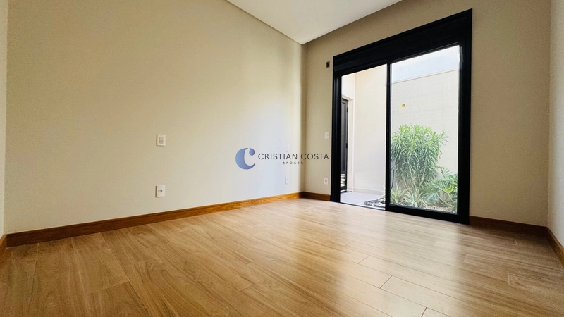 Casa de 3 suítes e escritório no Cond. Village Damha III em São Carlos: 27ª foto da galeria de imagens do imóvel