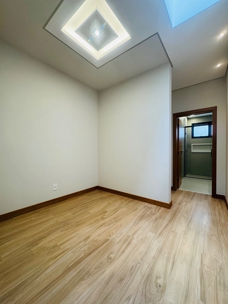 Casa de 3 suítes e escritório no Cond. Village Damha III em São Carlos: 24ª foto da galeria de imagens do imóvel