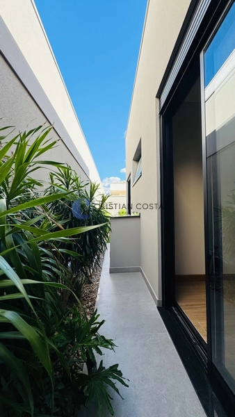 Casa de 3 suítes e escritório no Cond. Village Damha III em São Carlos: 41ª foto da galeria de imagens do imóvel