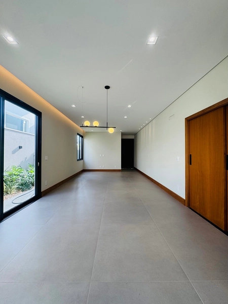 Casa de 3 suítes e escritório no Cond. Village Damha III em São Carlos: 15ª foto da galeria de imagens do imóvel