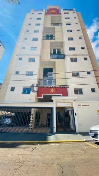 Studio com 1 dormitório no centro de São Carlos/Sp: 15ª foto da galeria de imagens do imóvel