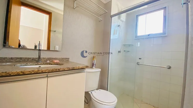 Studio com 1 dormitório no centro de São Carlos/Sp: 12ª foto da galeria de imagens do imóvel