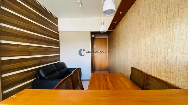 Studio com 1 dormitório no centro de São Carlos/Sp: 5ª foto da galeria de imagens do imóvel