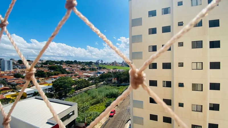 Studio com 1 dormitório no centro de São Carlos/Sp: 8ª foto da galeria de imagens do imóvel