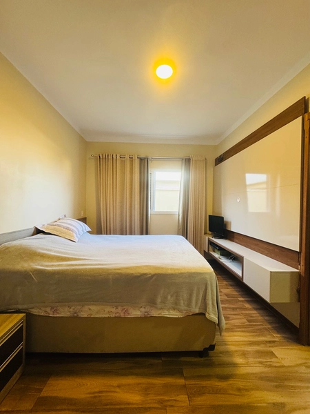 Casa de 3 Suítes no Condomínio Eldorado em São Carlos/SP.: 27ª foto da galeria de imagens do imóvel