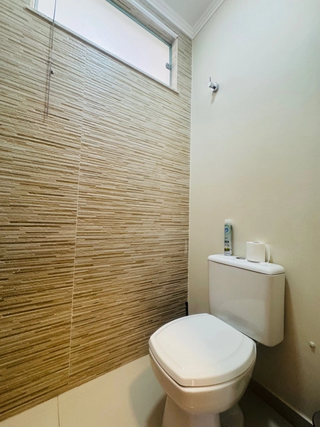 Casa de 3 Suítes no Condomínio Eldorado em São Carlos/SP.: 16ª foto da galeria de imagens do imóvel