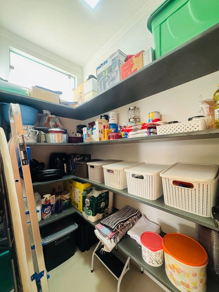 Casa de 3 Suítes no Condomínio Eldorado em São Carlos/SP.: 34ª foto da galeria de imagens do imóvel