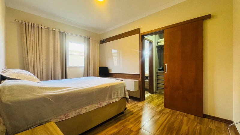 Casa de 3 Suítes no Condomínio Eldorado em São Carlos/SP.: 29ª foto da galeria de imagens do imóvel