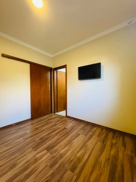 Casa de 3 Suítes no Condomínio Eldorado em São Carlos/SP.: 22ª foto da galeria de imagens do imóvel