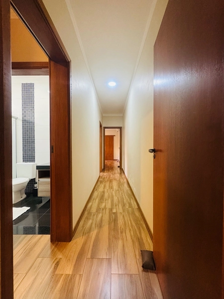 Casa de 3 Suítes no Condomínio Eldorado em São Carlos/SP.: 17ª foto da galeria de imagens do imóvel