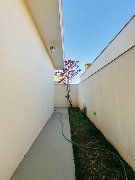 Casa de 3 Suítes no Condomínio Eldorado em São Carlos/SP.: 46ª foto da galeria de imagens do imóvel
