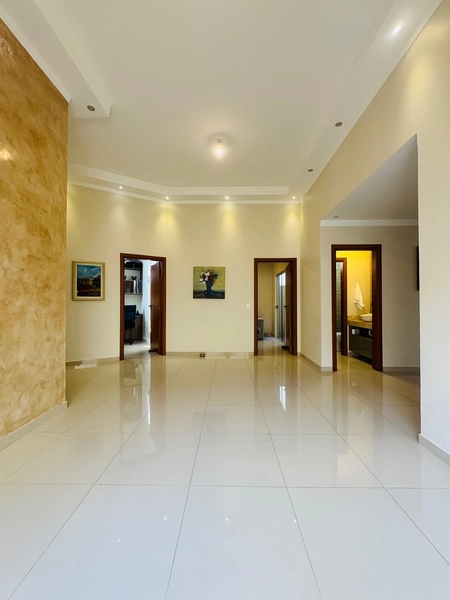Casa de 3 Suítes no Condomínio Eldorado em São Carlos/SP.: 4ª foto da galeria de imagens do imóvel