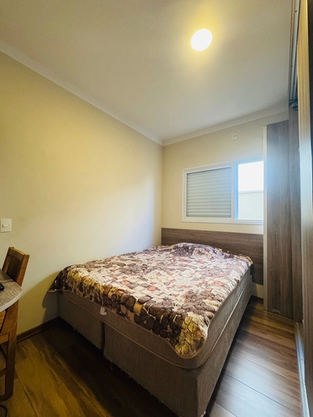Casa de 3 Suítes no Condomínio Eldorado em São Carlos/SP.: 18ª foto da galeria de imagens do imóvel