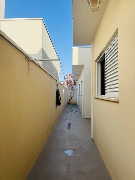 Casa de 3 Suítes no Condomínio Eldorado em São Carlos/SP.: 13ª foto da galeria de imagens do imóvel