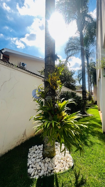 Sobrado de 5 suítes e piscina no cond. Damha I em São Carlos/SP.: 33ª foto da galeria de imagens do imóvel
