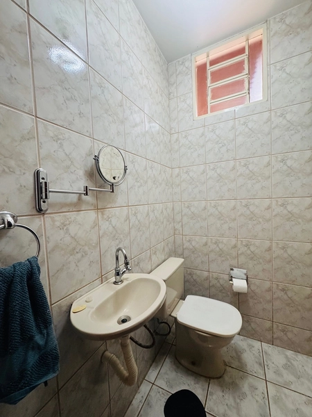 Casa de 2 Dormitórios no Jd. Portal do Sol em São Carlos/SP.: 24ª foto da galeria de imagens do imóvel