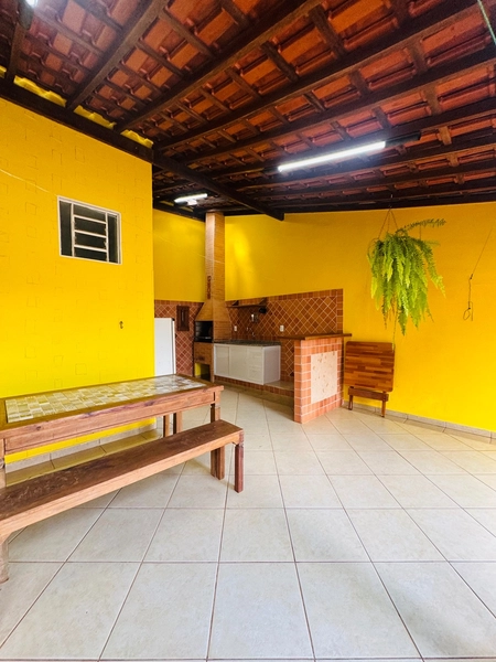 Casa de 2 Dormitórios no Jd. Portal do Sol em São Carlos/SP.: 19ª foto da galeria de imagens do imóvel