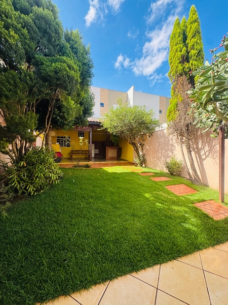 Casa de 2 Dormitórios no Jd. Portal do Sol em São Carlos/SP.: 15ª foto da galeria de imagens do imóvel