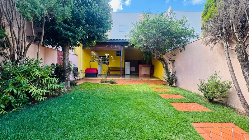 Casa de 2 Dormitórios no Jd. Portal do Sol em São Carlos/SP.: 17ª foto da galeria de imagens do imóvel