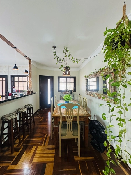 Casa de 2 Dormitórios no Jd. Portal do Sol em São Carlos/SP.: 1ª foto da galeria de imagens do imóvel