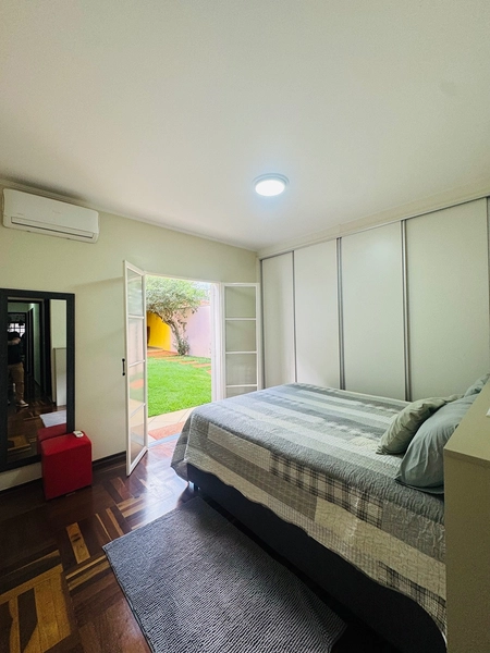 Casa de 2 Dormitórios no Jd. Portal do Sol em São Carlos/SP.: 13ª foto da galeria de imagens do imóvel