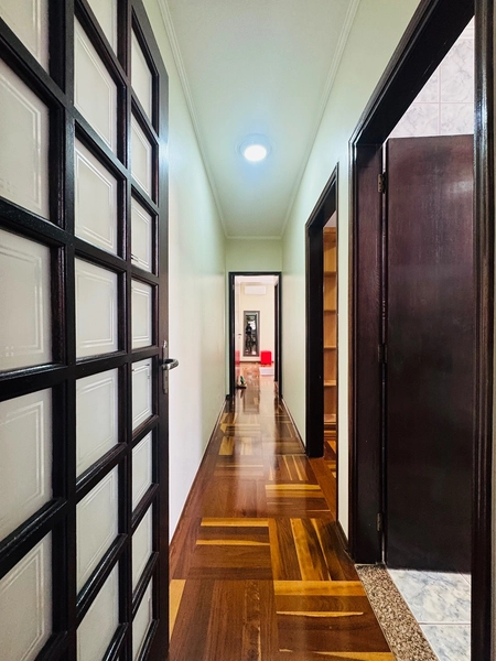 Casa de 2 Dormitórios no Jd. Portal do Sol em São Carlos/SP.: 7ª foto da galeria de imagens do imóvel