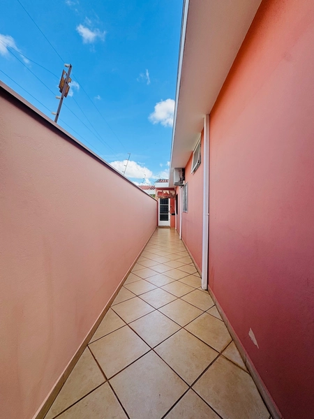 Casa de 2 Dormitórios no Jd. Portal do Sol em São Carlos/SP.: 14ª foto da galeria de imagens do imóvel