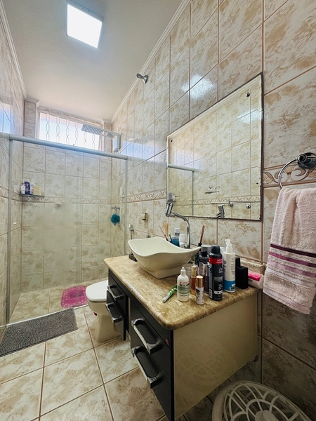 Casa de 2 Dormitórios no Jd. Portal do Sol em São Carlos/SP.: 11ª foto da galeria de imagens do imóvel