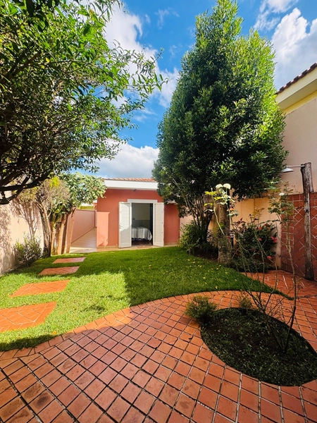 Casa de 2 Dormitórios no Jd. Portal do Sol em São Carlos/SP.: 28ª foto da galeria de imagens do imóvel