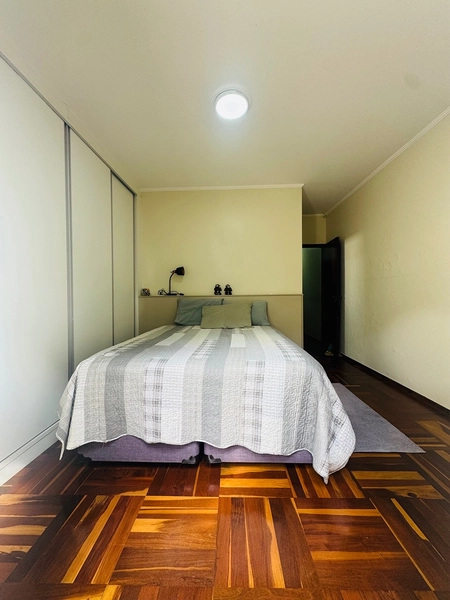 Casa de 2 Dormitórios no Jd. Portal do Sol em São Carlos/SP.: 12ª foto da galeria de imagens do imóvel