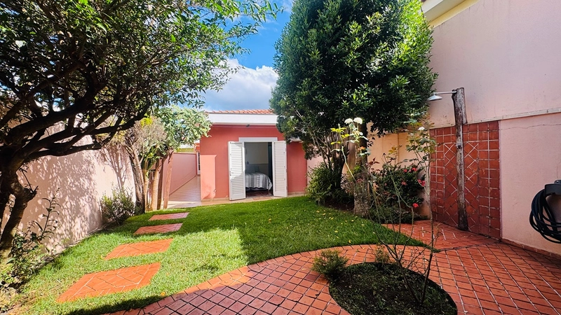 Casa de 2 Dormitórios no Jd. Portal do Sol em São Carlos/SP.: 27ª foto da galeria de imagens do imóvel