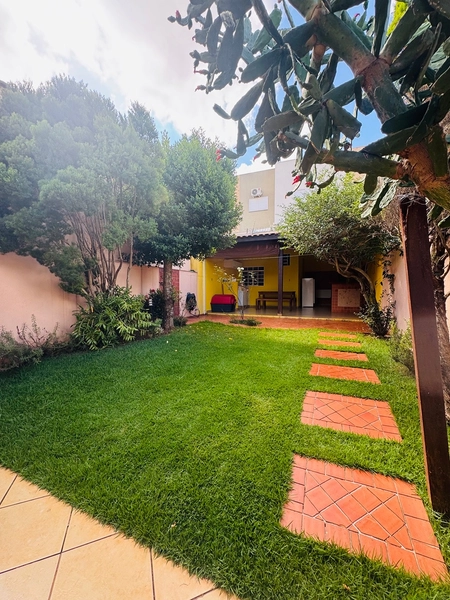 Casa de 2 Dormitórios no Jd. Portal do Sol em São Carlos/SP.: 16ª foto da galeria de imagens do imóvel