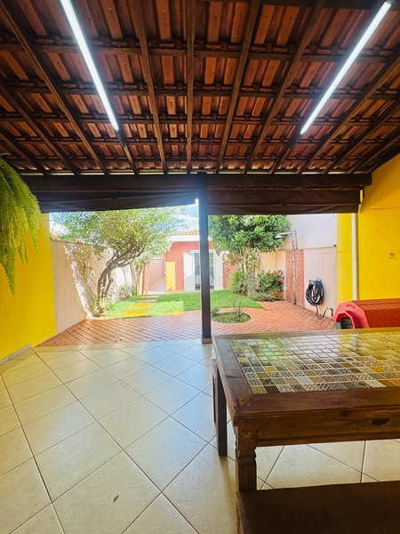 Casa de 2 Dormitórios no Jd. Portal do Sol em São Carlos/SP.: 25ª foto da galeria de imagens do imóvel