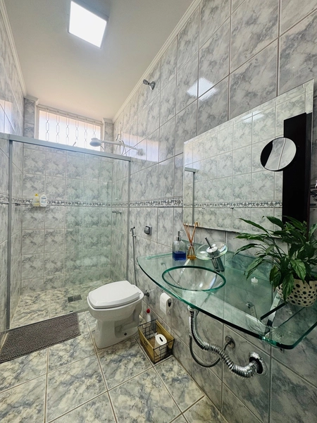 Casa de 2 Dormitórios no Jd. Portal do Sol em São Carlos/SP.: 8ª foto da galeria de imagens do imóvel