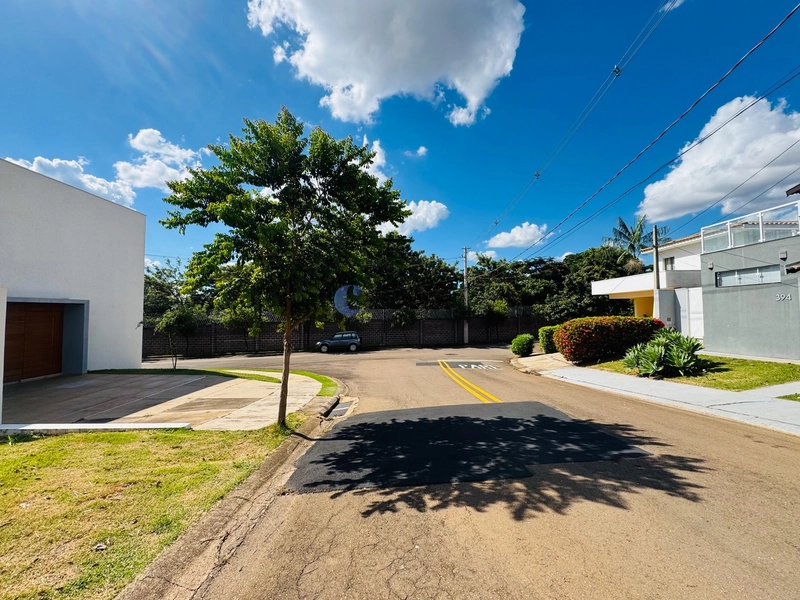 Terreno de 308m² no Condomínio Quebec em São Carlos/SP.: 3ª foto da galeria de imagens do imóvel