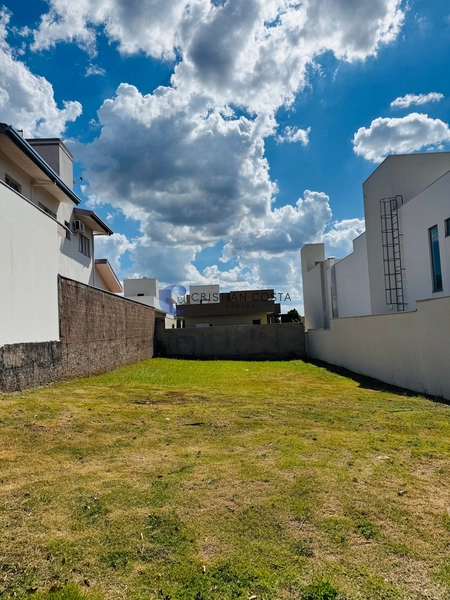Terreno de 308m² no Condomínio Quebec em São Carlos/SP.: 4ª foto da galeria de imagens do imóvel