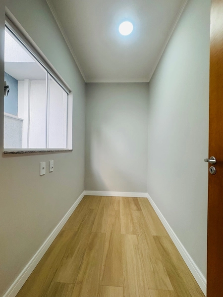 Casa de 3 dormitórios 1 suíte closet e escritório no Residencial Eldorado em São Carlos/SP.: 10ª foto da galeria de imagens do imóvel
