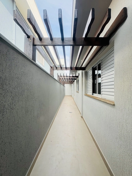 Casa de 3 dormitórios 1 suíte closet e escritório no Residencial Eldorado em São Carlos/SP.: 37ª foto da galeria de imagens do imóvel