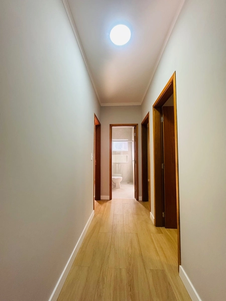 Casa de 3 dormitórios 1 suíte closet e escritório no Residencial Eldorado em São Carlos/SP.: 21ª foto da galeria de imagens do imóvel