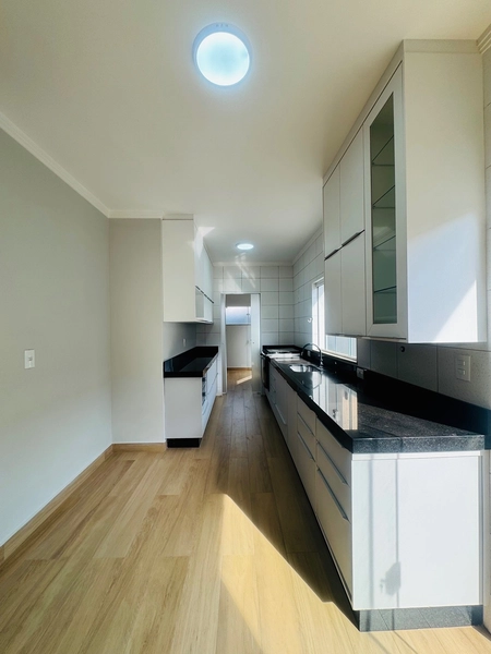 Casa de 3 dormitórios 1 suíte closet e escritório no Residencial Eldorado em São Carlos/SP.: 14ª foto da galeria de imagens do imóvel