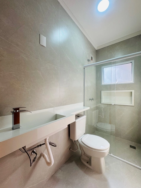 Casa de 3 dormitórios 1 suíte closet e escritório no Residencial Eldorado em São Carlos/SP.: 24ª foto da galeria de imagens do imóvel