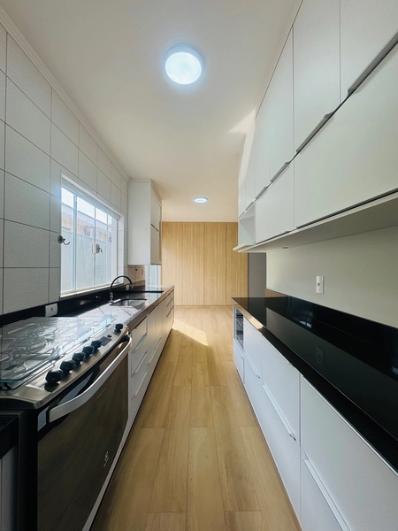 Casa de 3 dormitórios 1 suíte closet e escritório no Residencial Eldorado em São Carlos/SP.: 19ª foto da galeria de imagens do imóvel