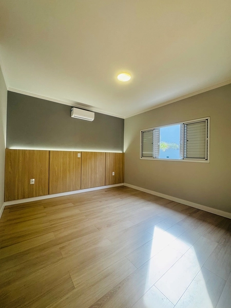 Casa de 3 dormitórios 1 suíte closet e escritório no Residencial Eldorado em São Carlos/SP.: 25ª foto da galeria de imagens do imóvel